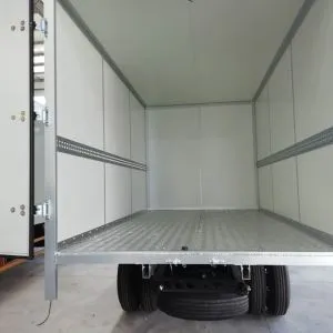 Painéal Alúmanam Milcáin Le haghaidh Car Fuinnimh Nua