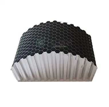 Alu Honeycomb